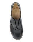Top image of Dru Black Leather