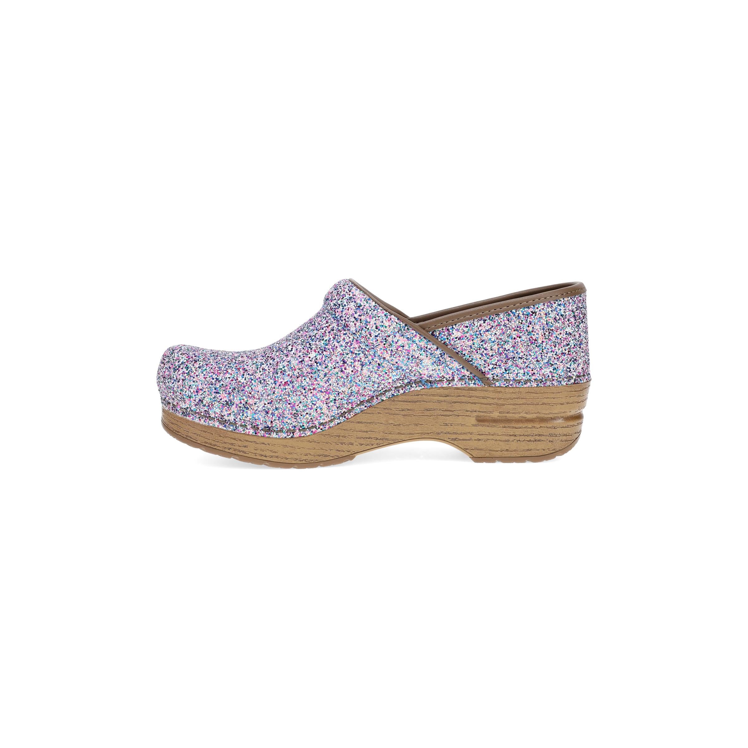 Glitter Clogs | Free Shipping – Dansko