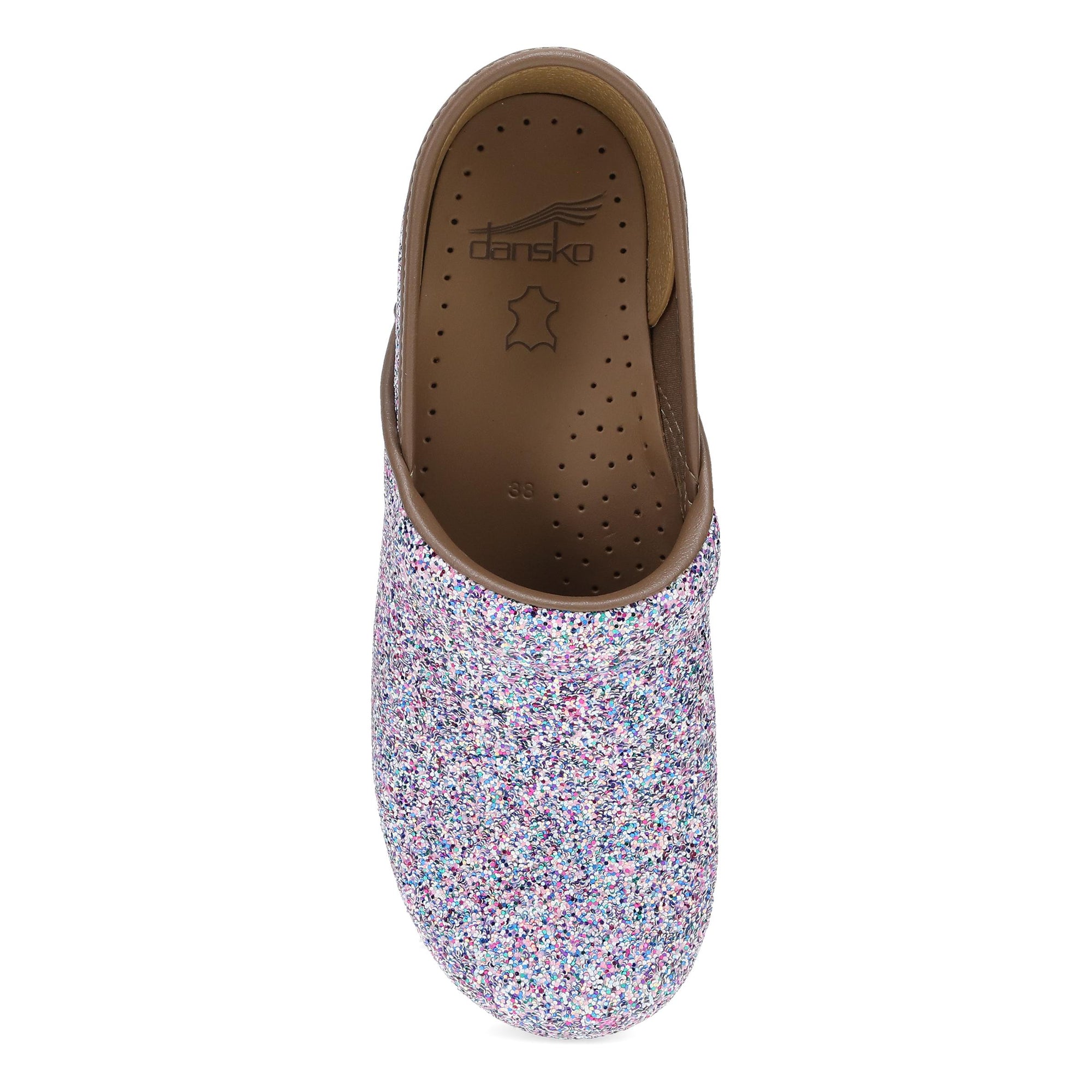 Top image of Professional Day Glow Glitter