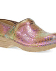 Primary image of Professional Clog Multicolor Tooled