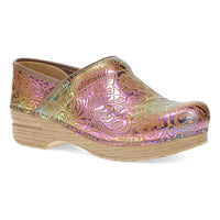 Primary image of Professional Clog Multicolor Tooled