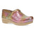 Primary image of Professional Clog Multicolor Tooled