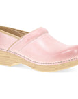 Primary image of Professional Pink Milled Burnished