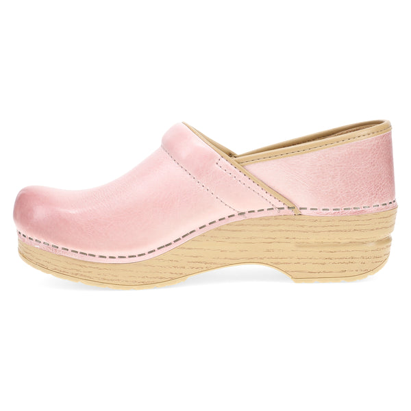 Monique dam klackskor 1668 - Pink