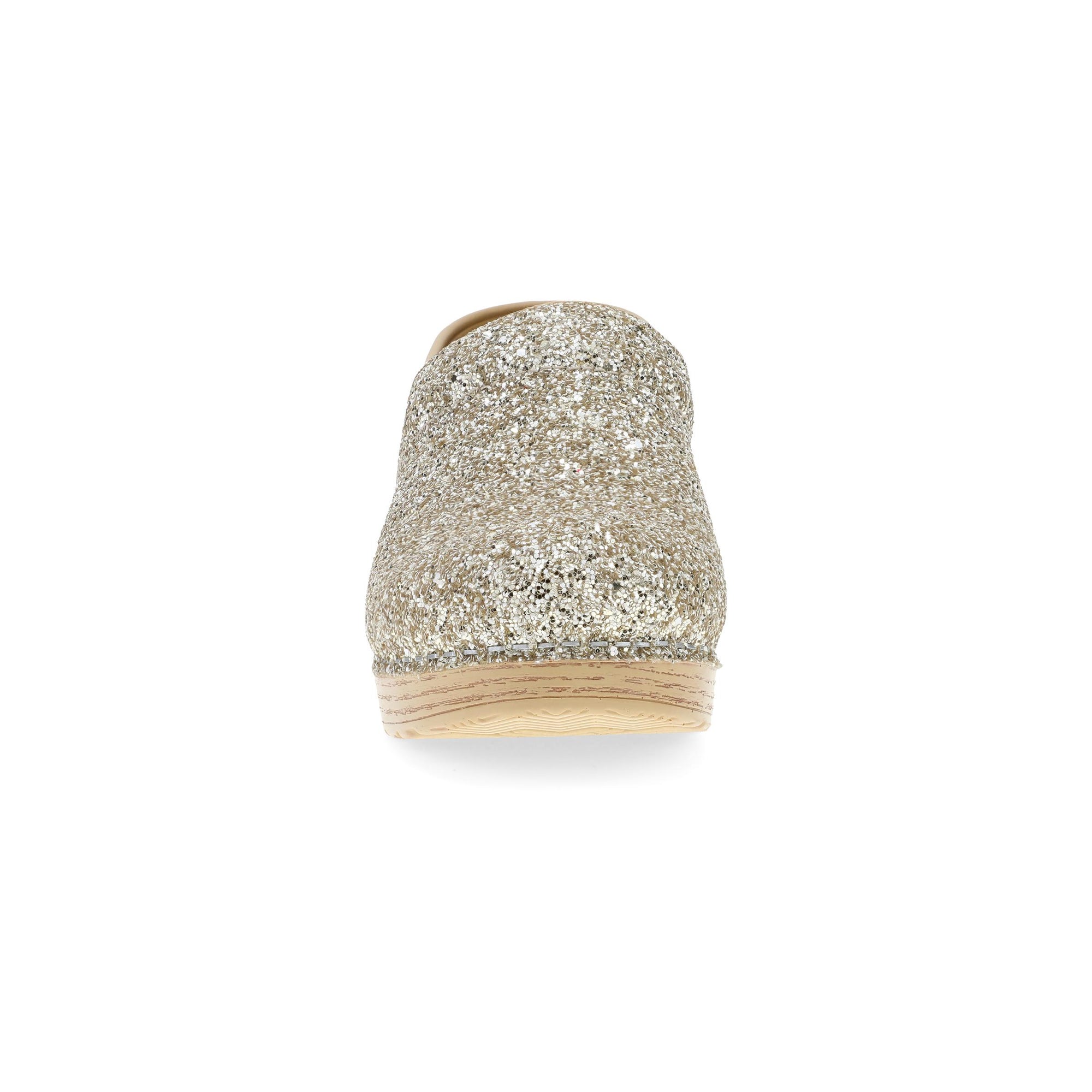 Toe image of Professional Champagne Glitter