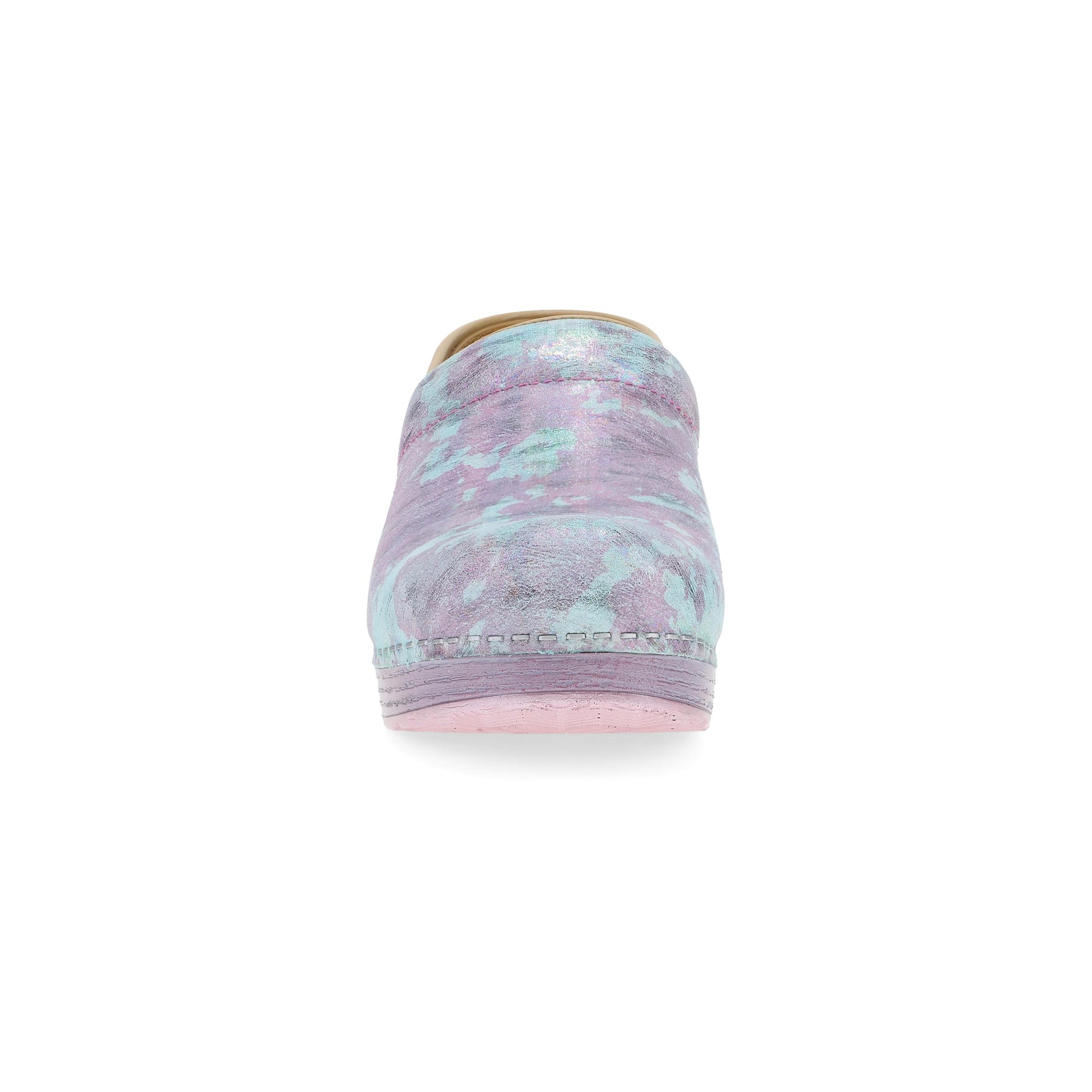 Toe image of Professional Candy Sky Iridescent