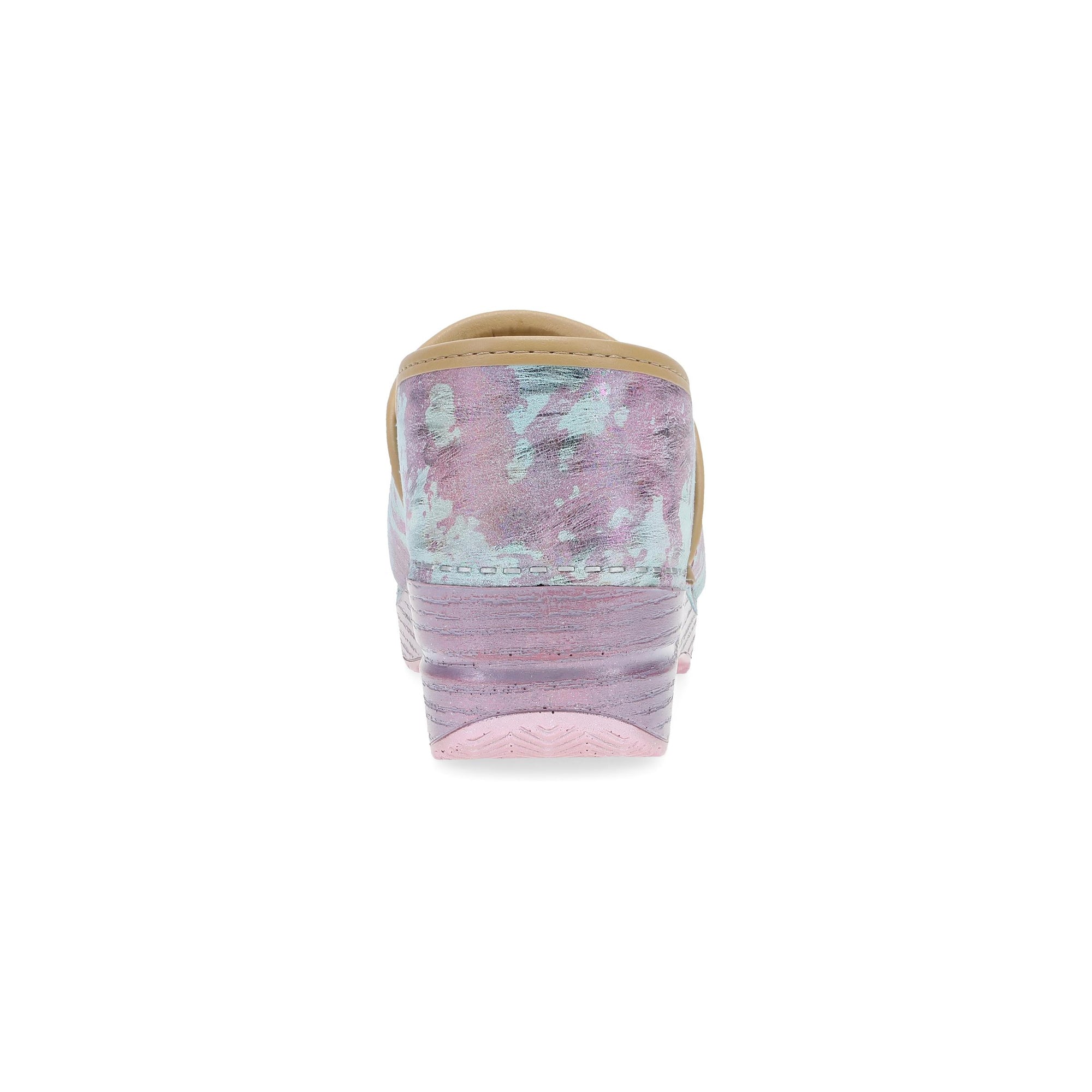 Heel image of Professional Candy Sky Iridescent