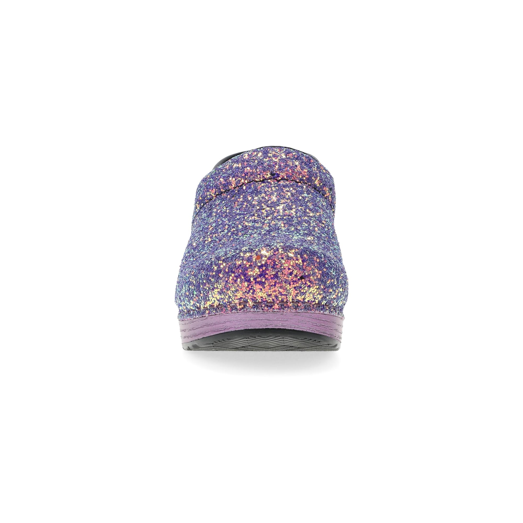 Toe image of Professional Lilac Glitter