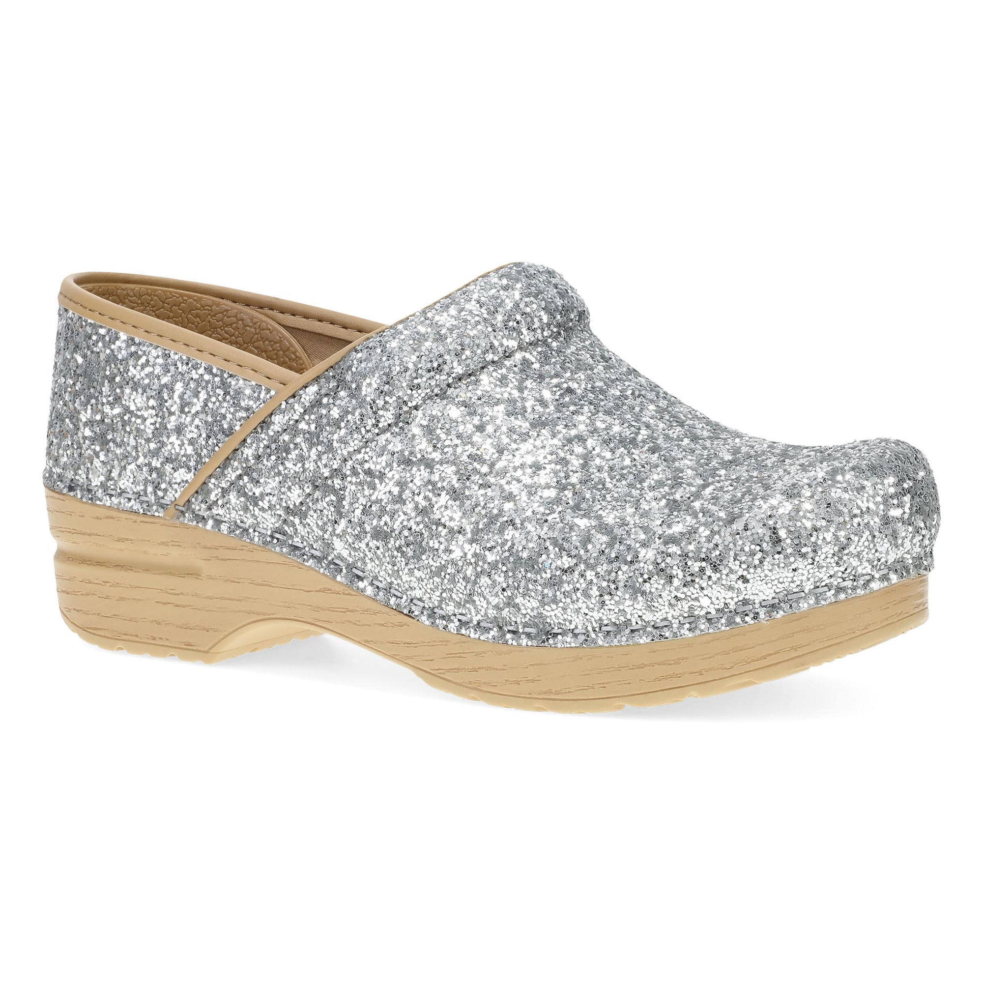 Primary image of Professional Silver Glitter
