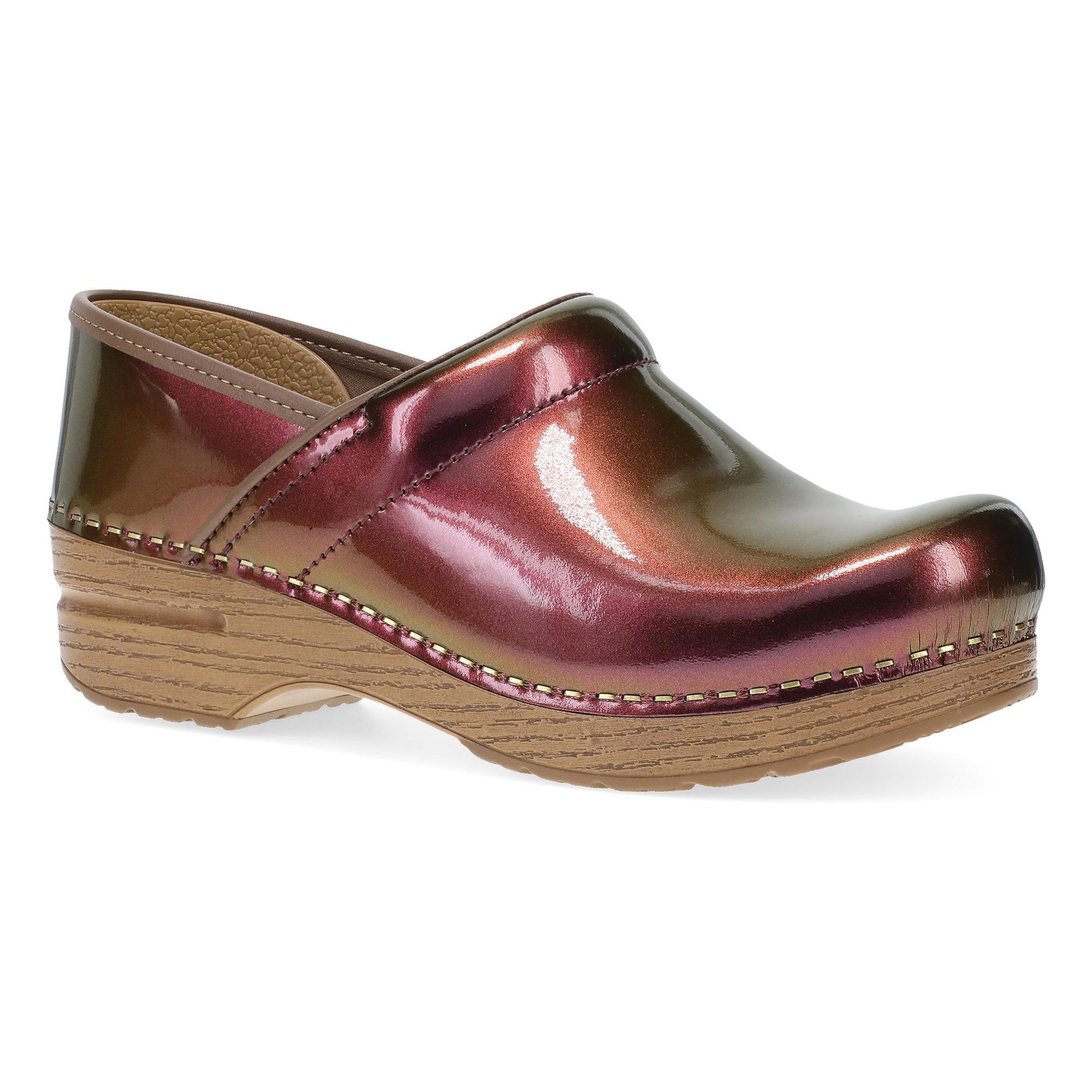 Primary image of Professional Passion Colorshift Patent