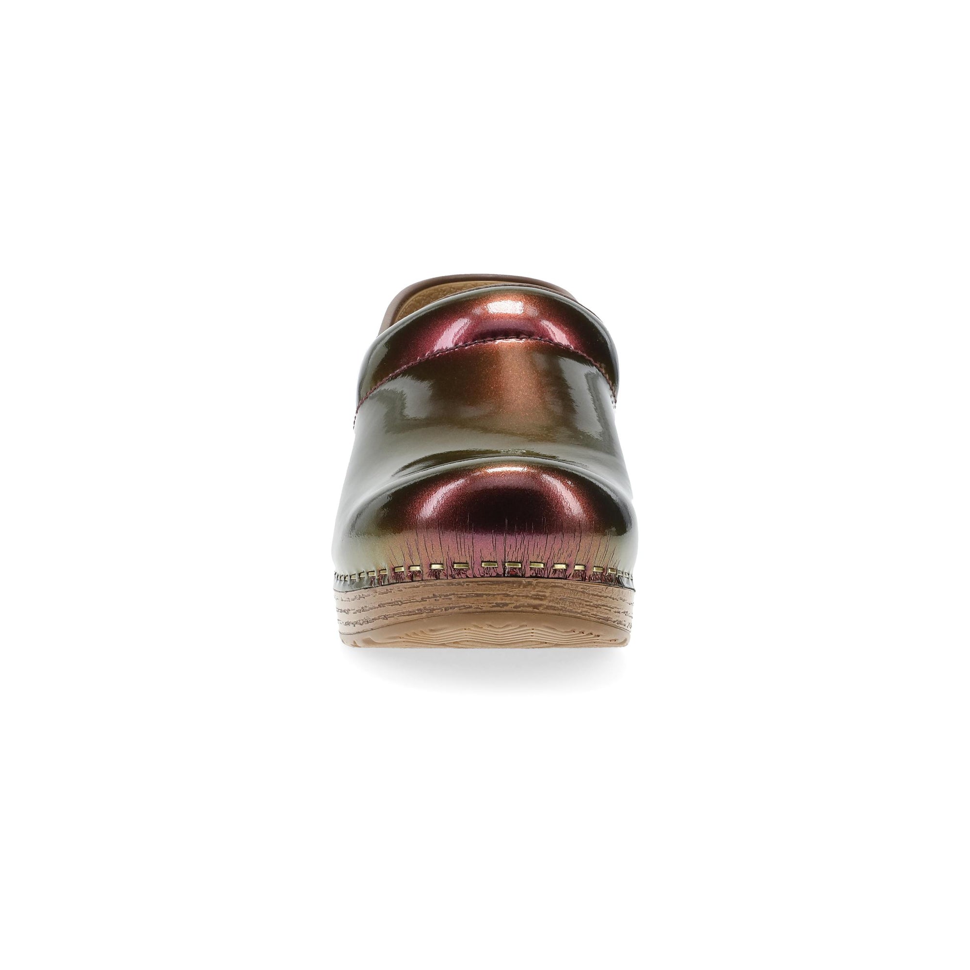 Toe image of Professional Passion Colorshift Patent