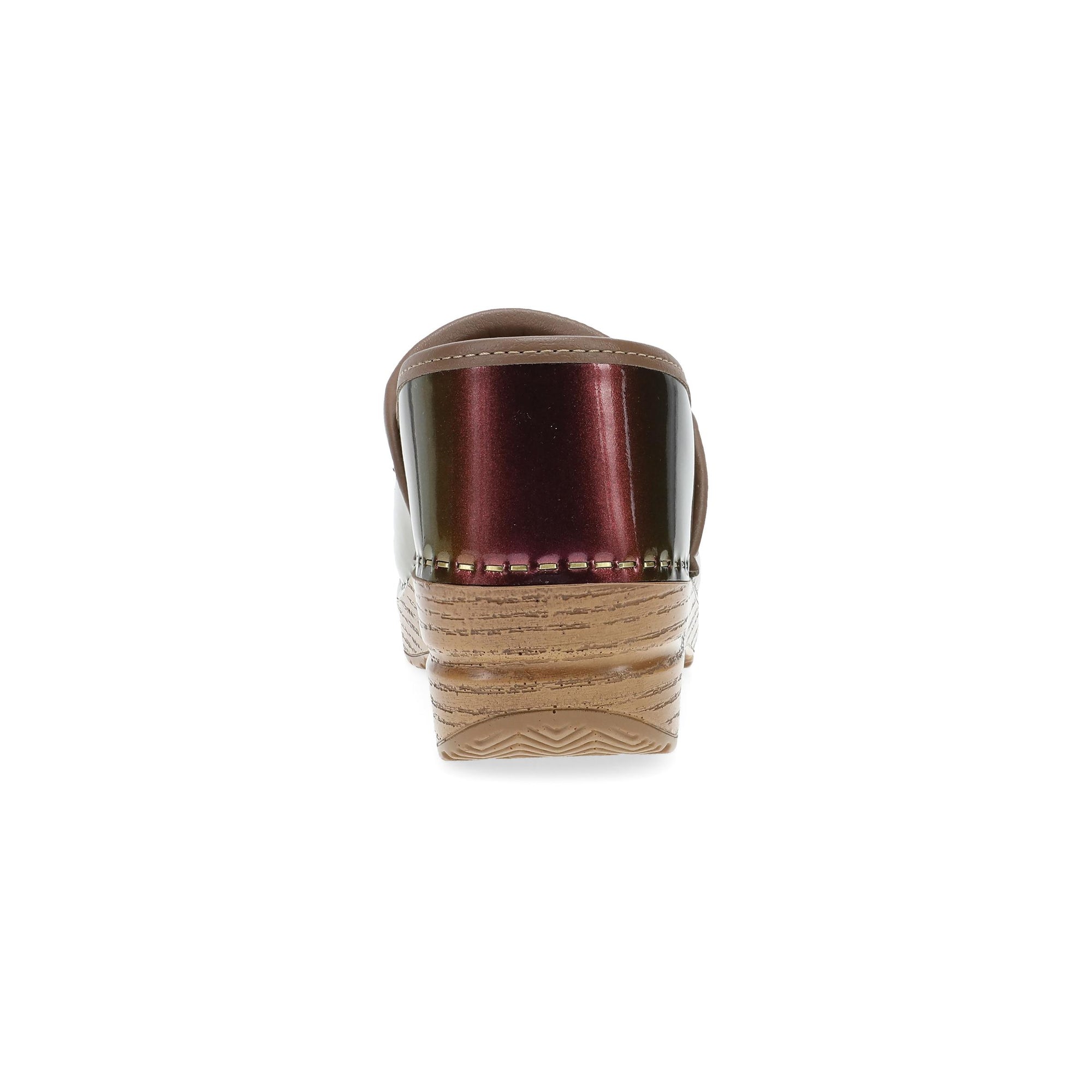 Heel image of Professional Passion Colorshift Patent
