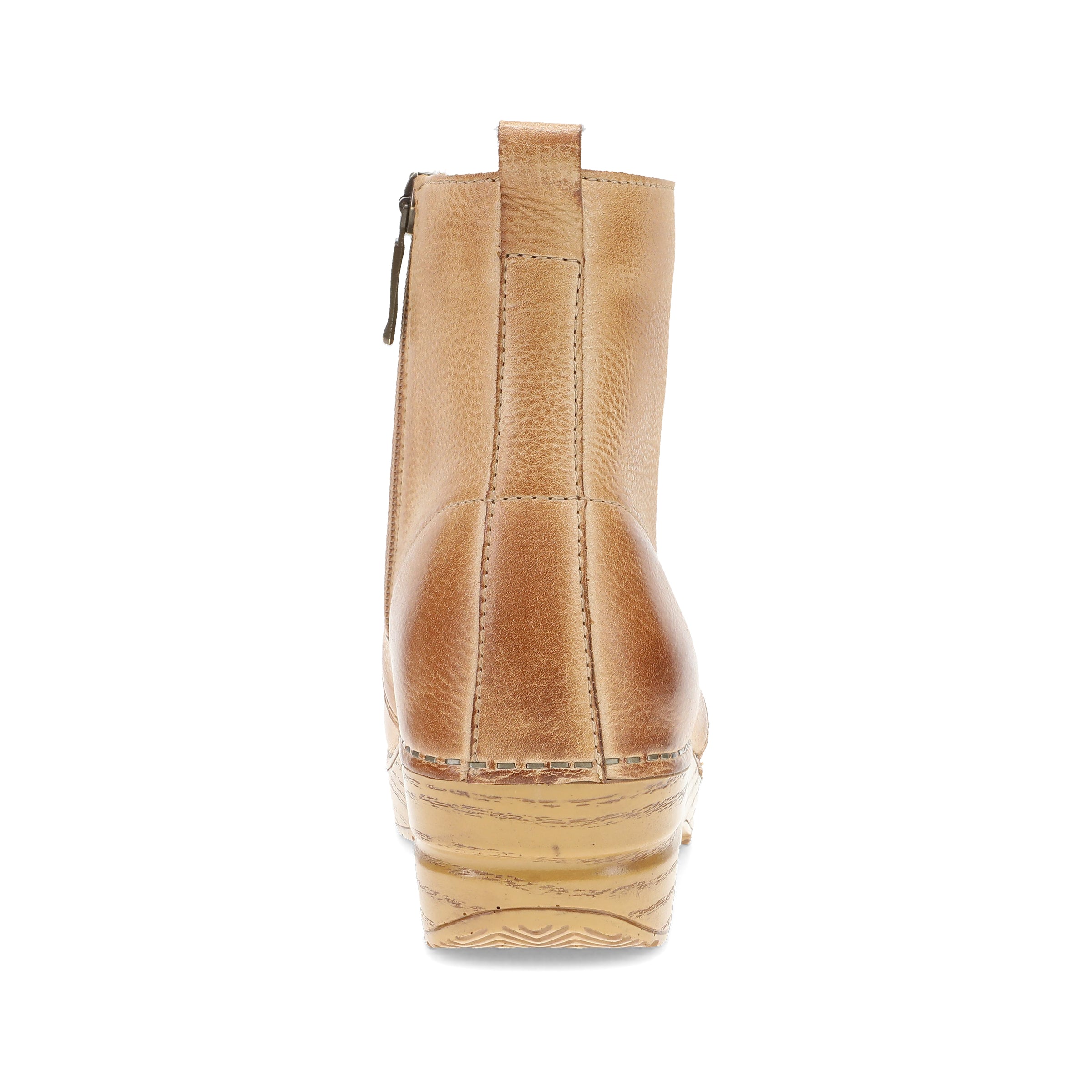 Sigourney Honey Distressed – Dansko