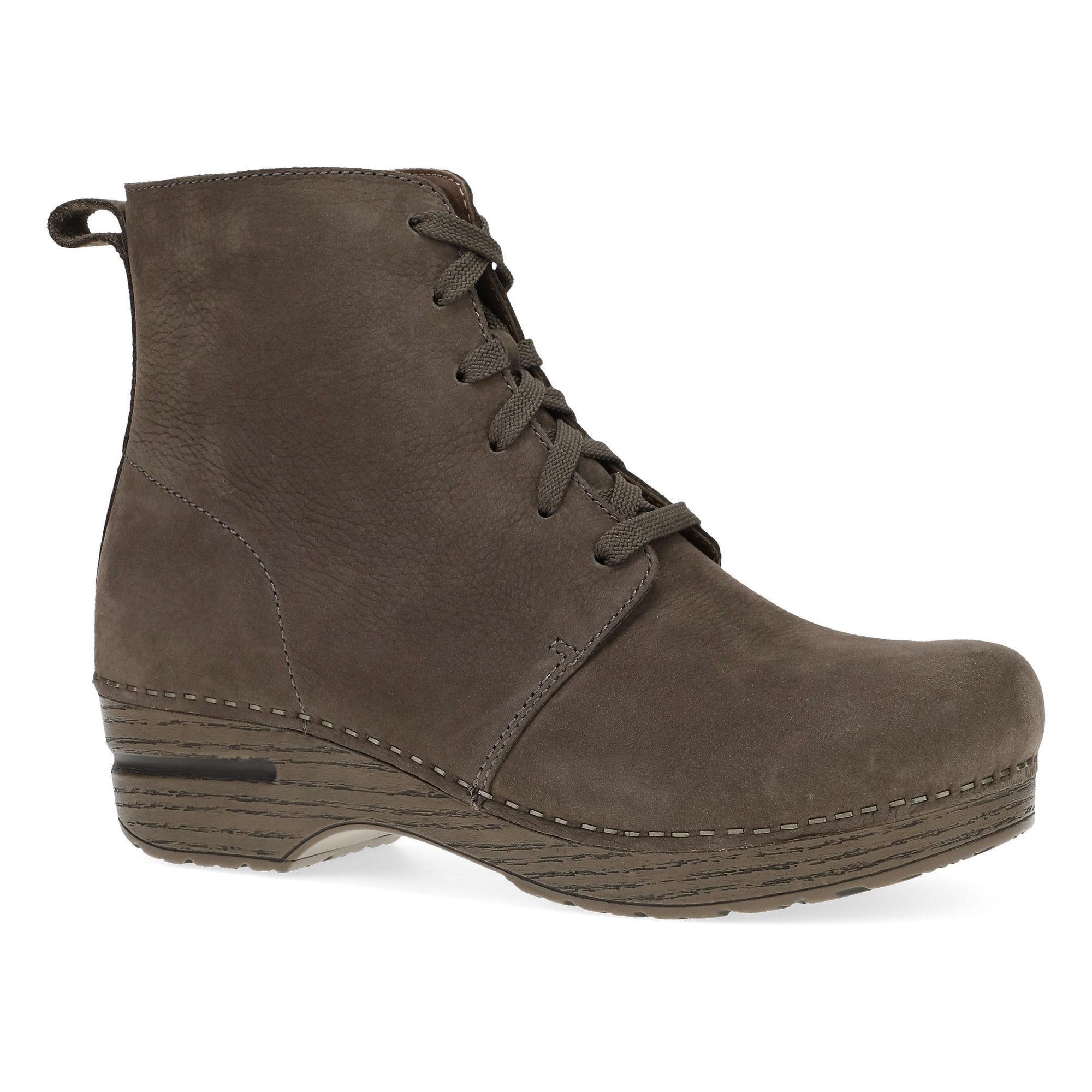 Primary image of Sigourney Mushroom Nubuck