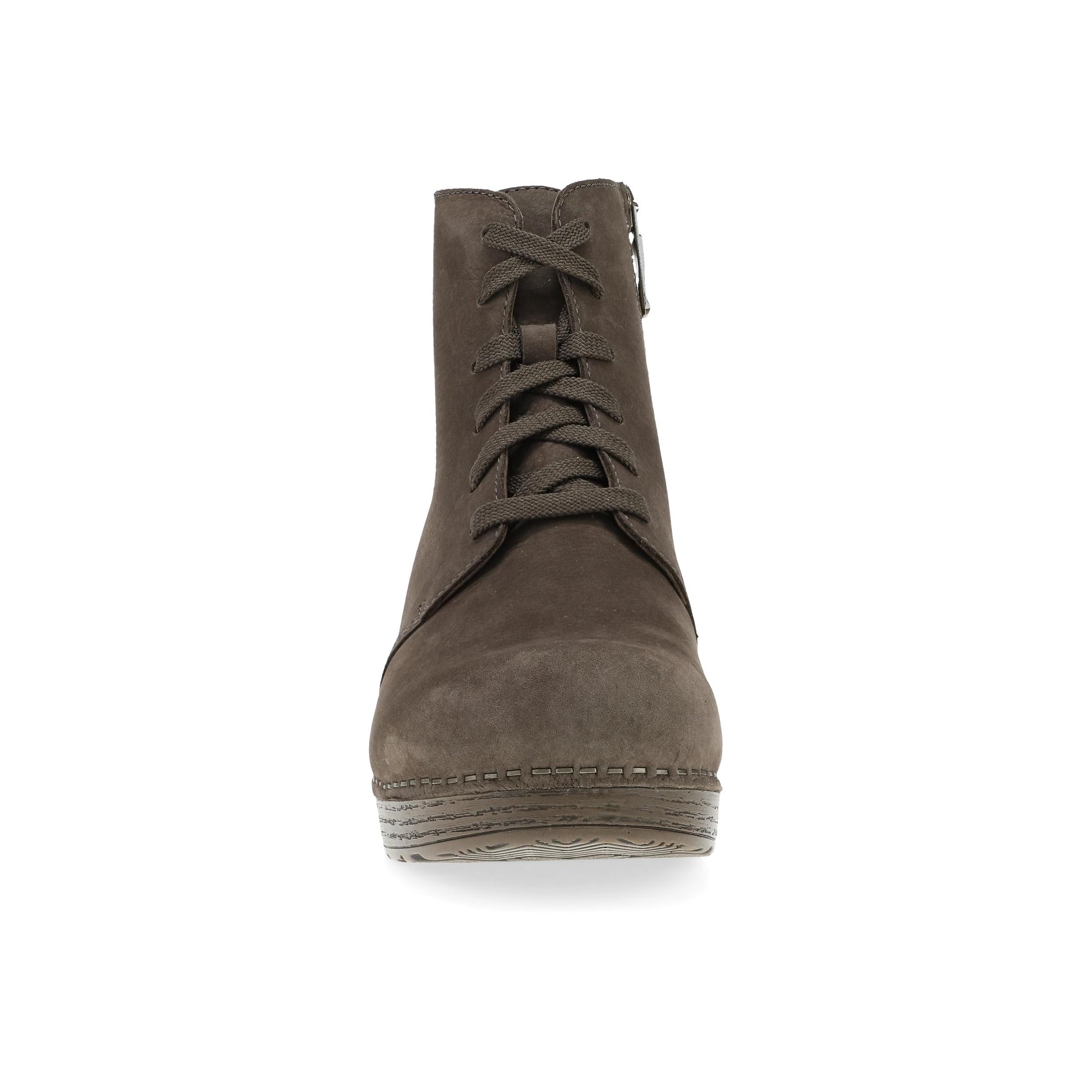 Toe image of Sigourney Mushroom Nubuck