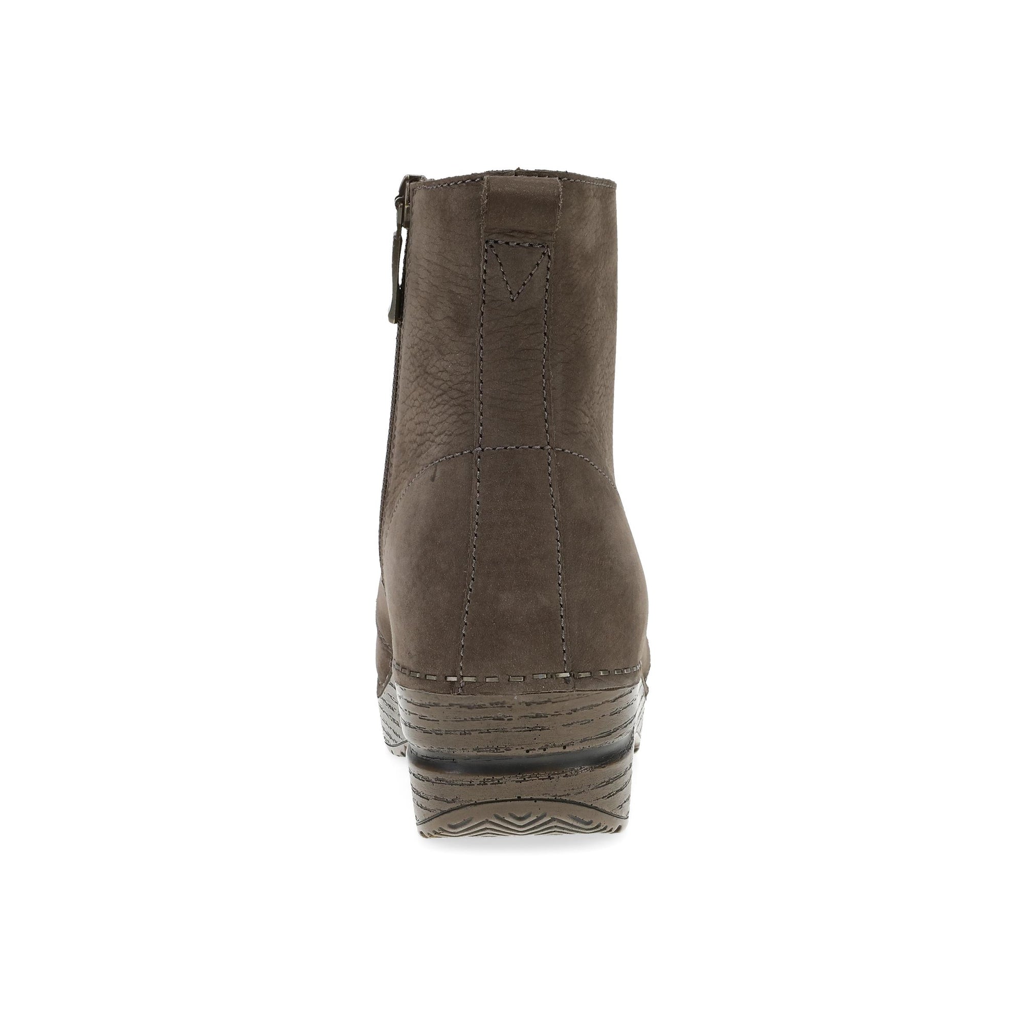 Heel image of Sigourney Mushroom Nubuck
