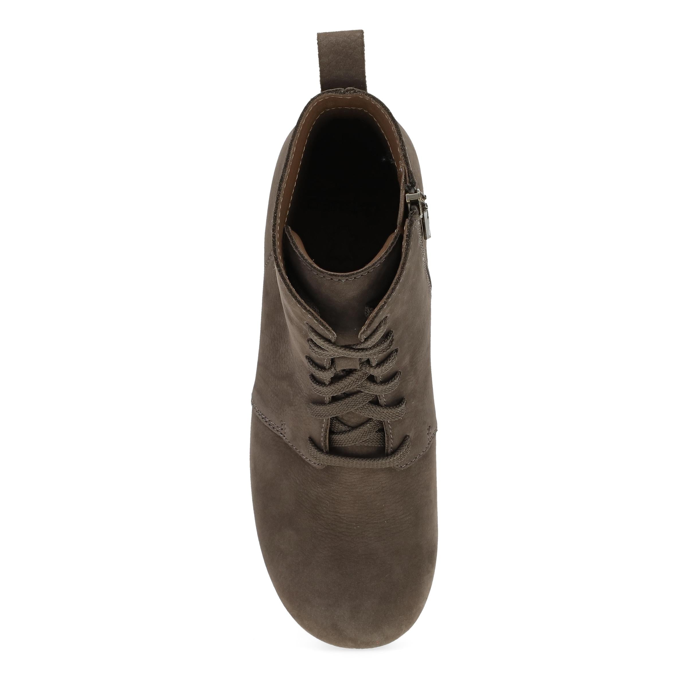 Sigourney Mushroom Nubuck – Dansko