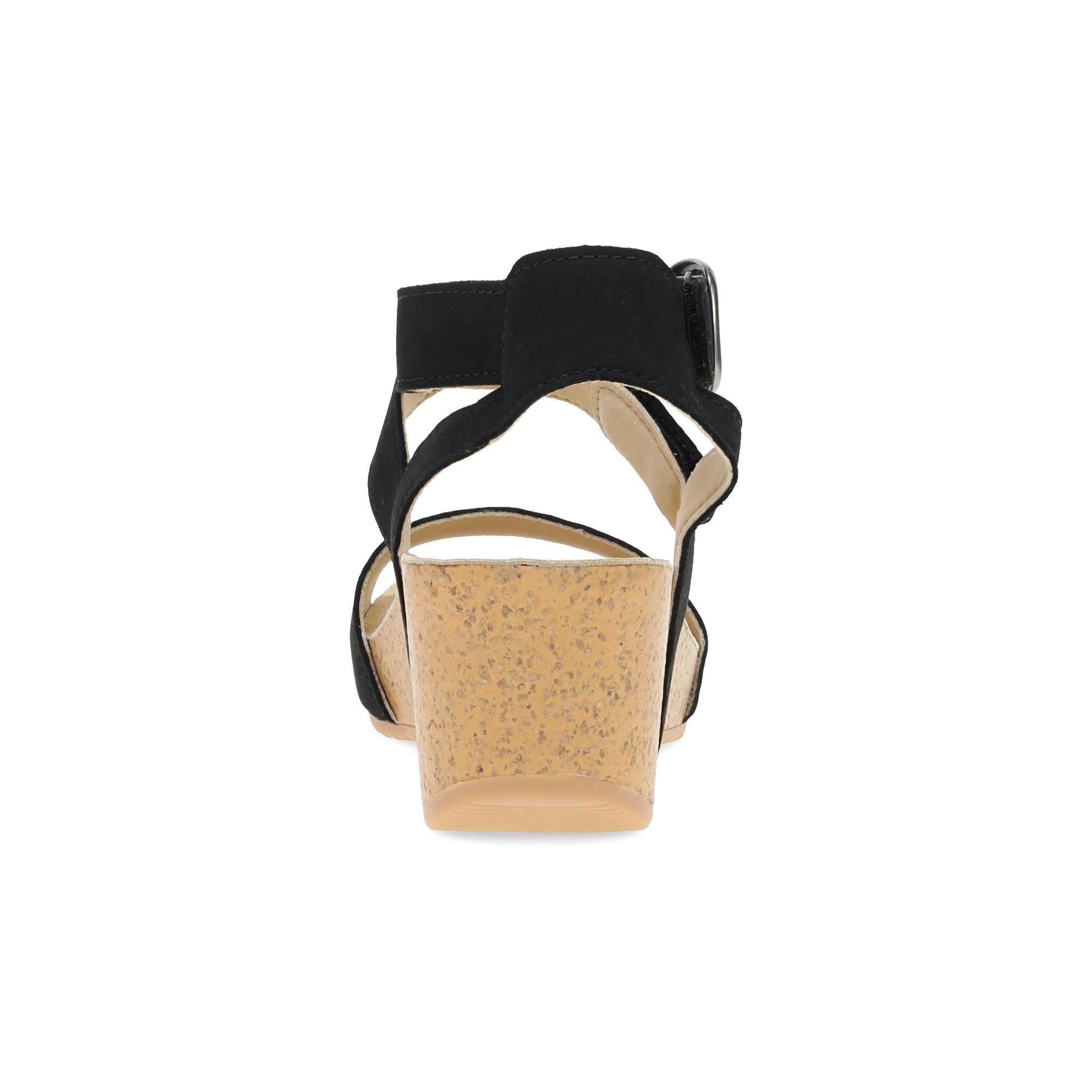 Heel image of Saylor Black