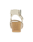 Heel image of Saylor Ivory