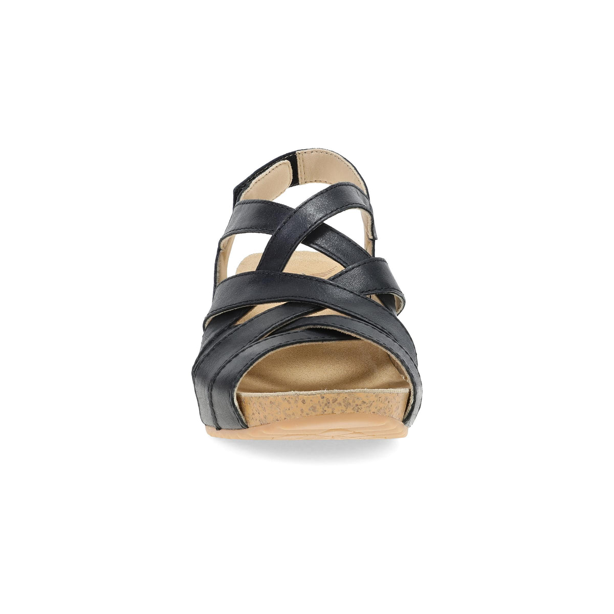 Toe image of Shawn Black