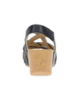 Heel image of Shawn Black