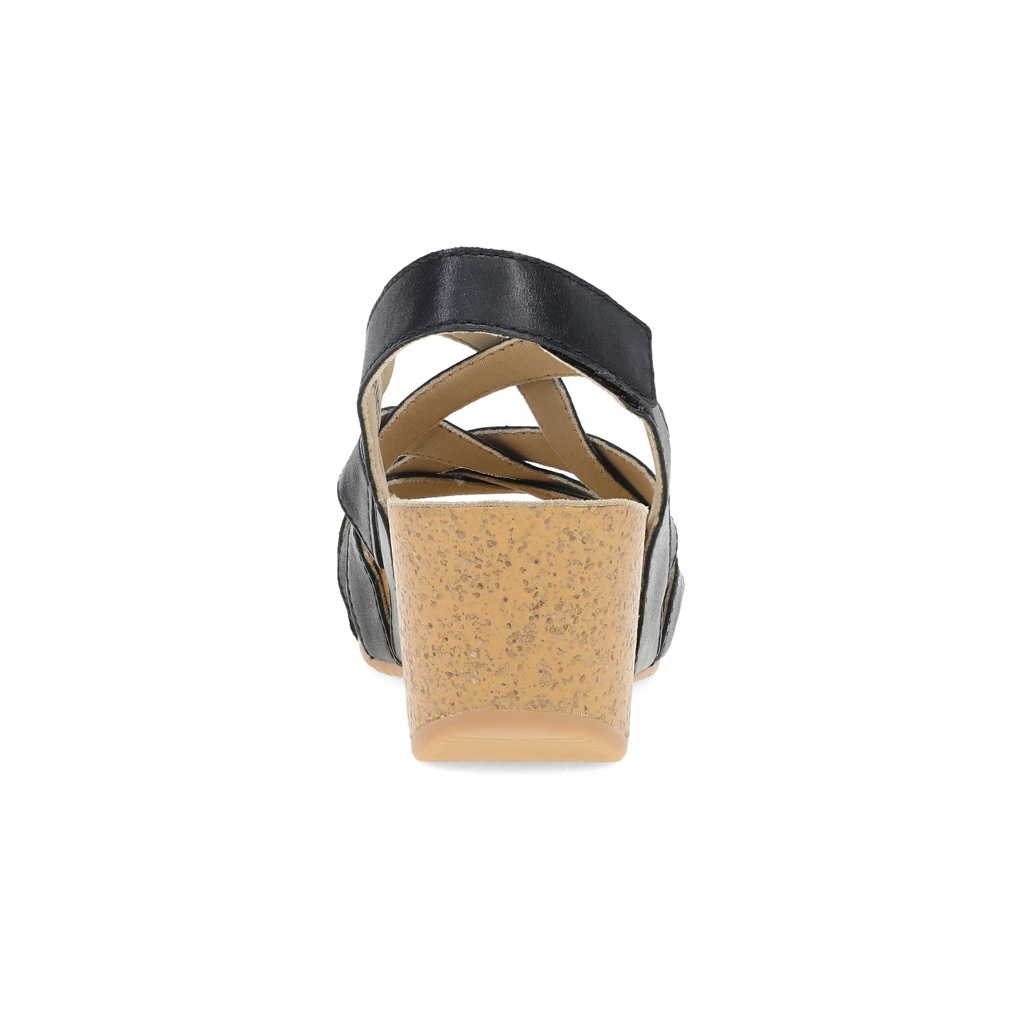 Heel image of Shawn Black