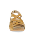 Toe image of Shawn Bright Gold