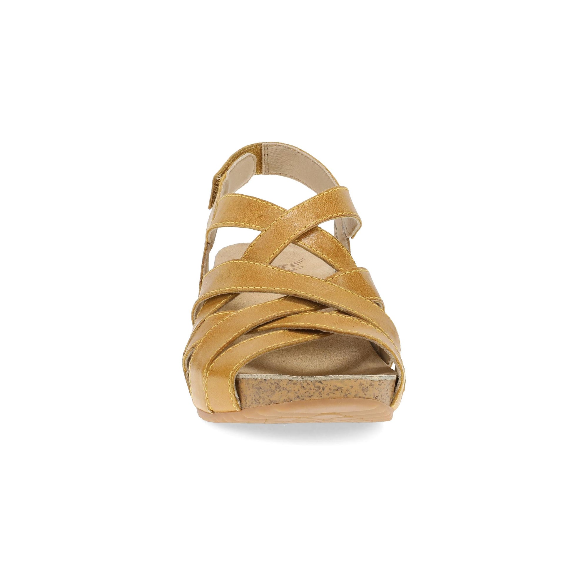 Toe image of Shawn Bright Gold
