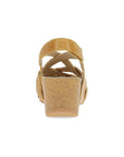Heel image of Shawn Bright Gold