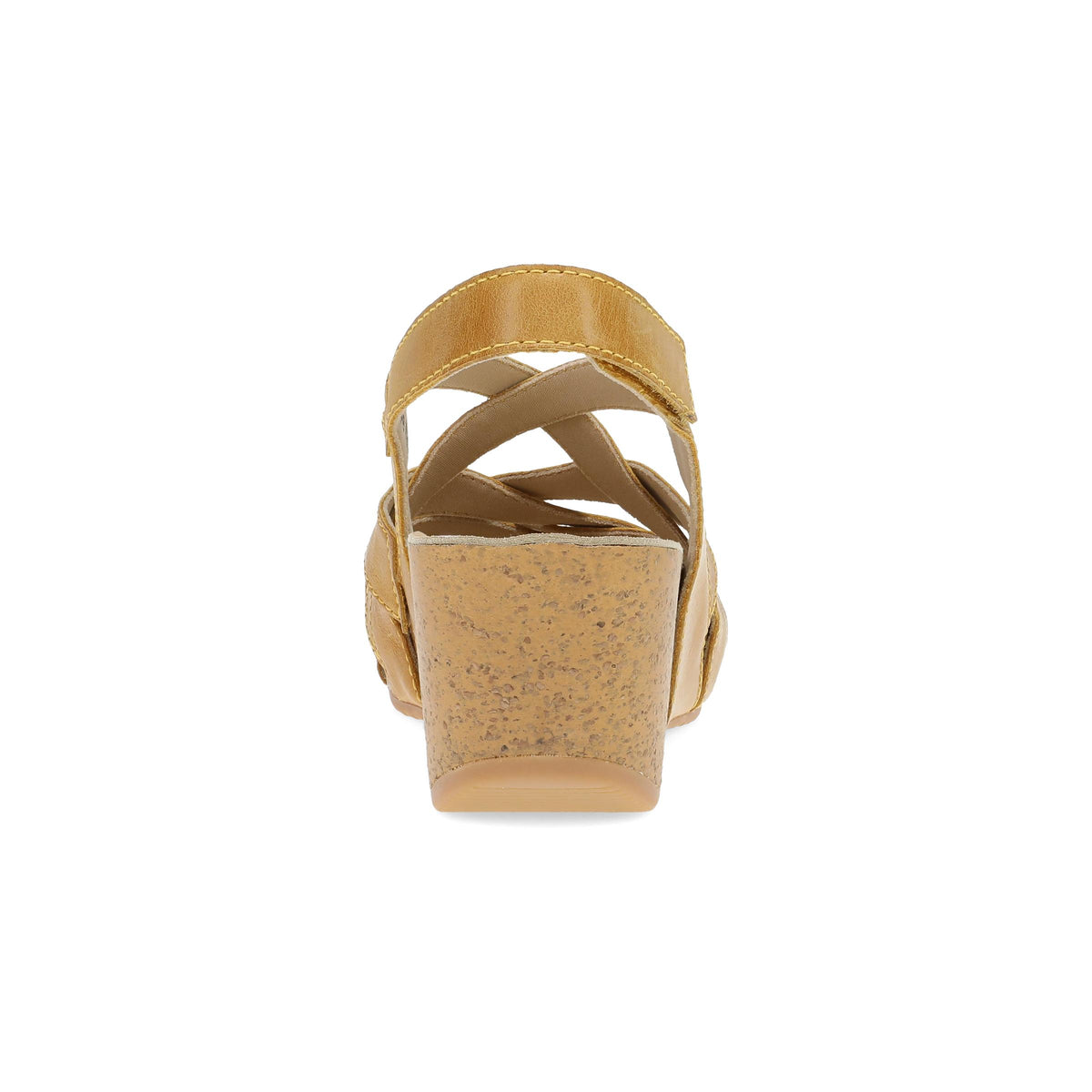 Heel image of Shawn Bright Gold