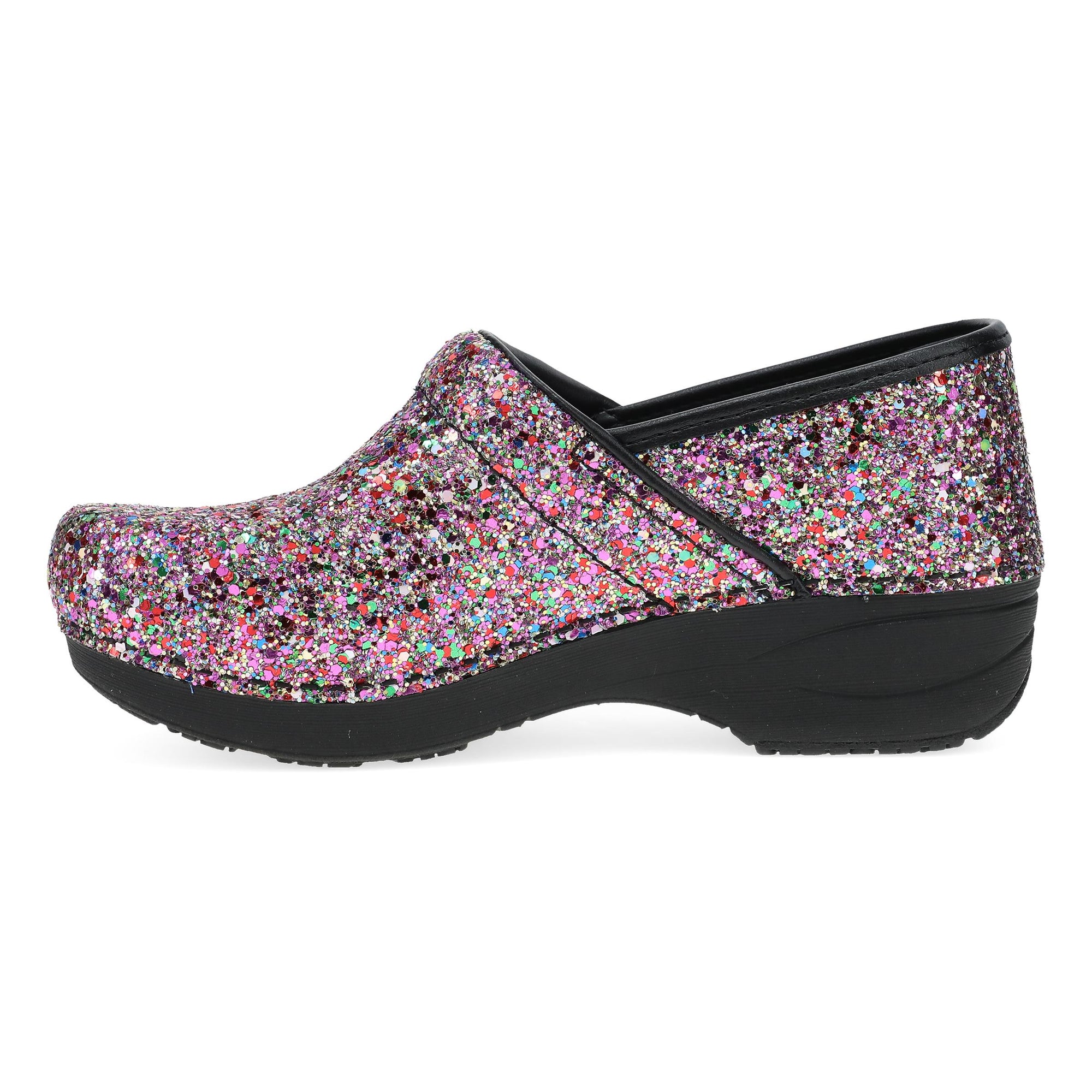 Side image of Wide XP 2.0 Party Glitter