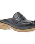 Primary image of Lyric Clog Black