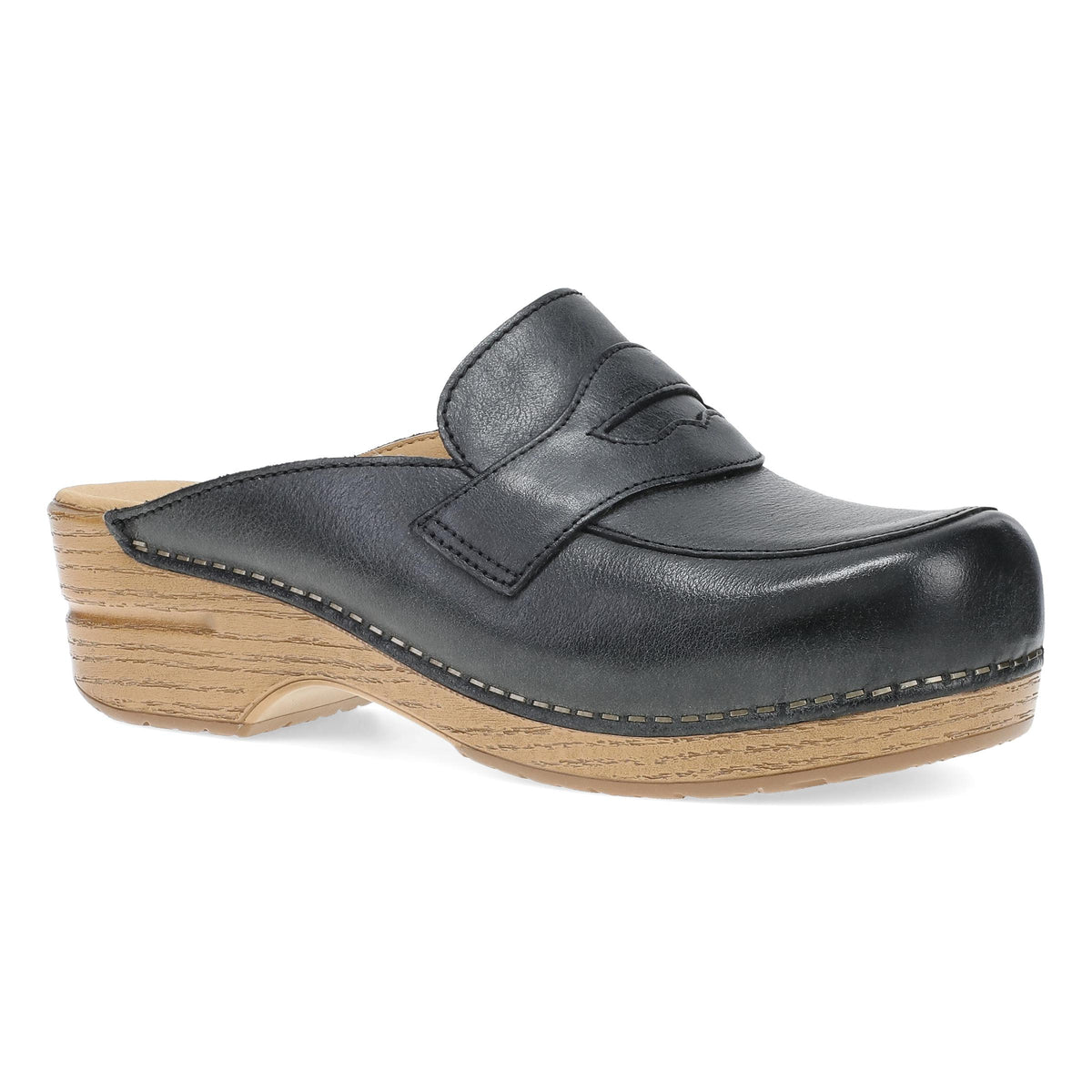 Primary image of Lyric Clog Black