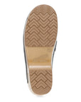 Bottom image of Lyric Clog Black