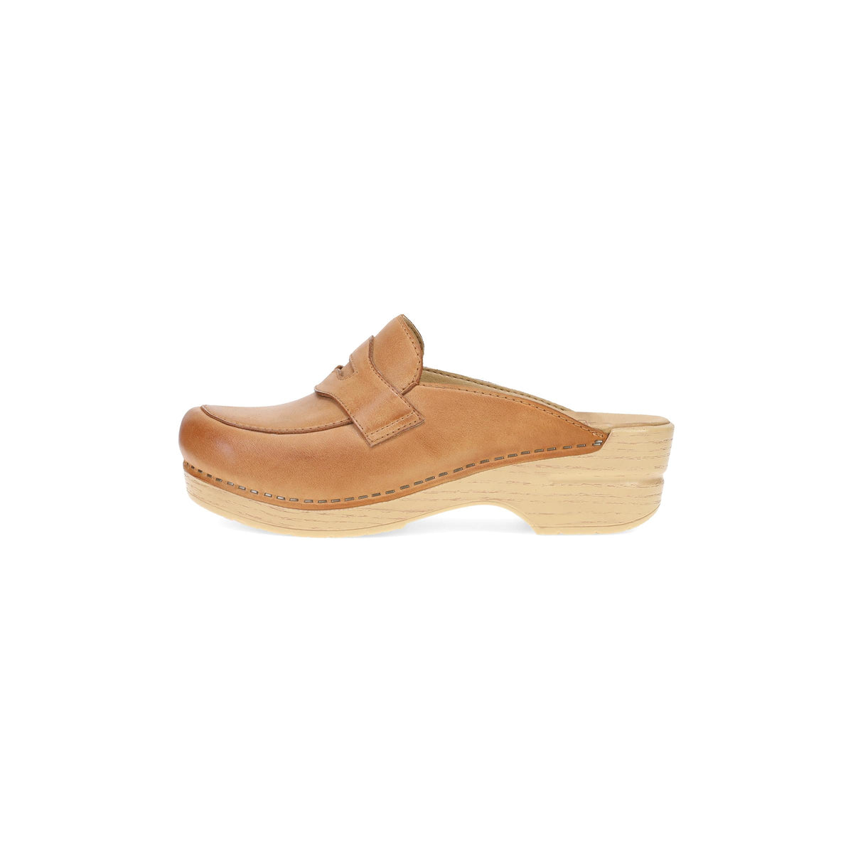 Side image of Lyric Clog Luggage