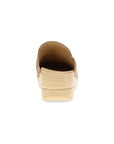 Heel image of Lyric Clog Luggage