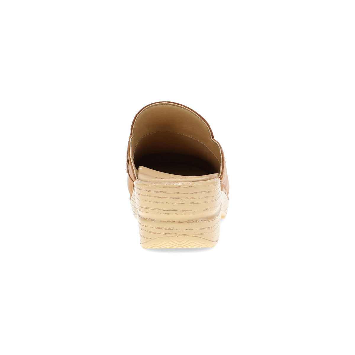 Heel image of Lyric Clog Luggage