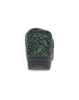 Heel image of XP 2.0 Green Glitter