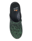Top image of XP 2.0 Green Glitter