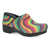 Primary image of XP 2.0 Clog Prism Stripe Glitter