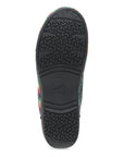 Bottom image of XP 2.0 Clog Prism Stripe Glitter