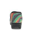Heel image of XP 2.0 Clog Prism Stripe Glitter