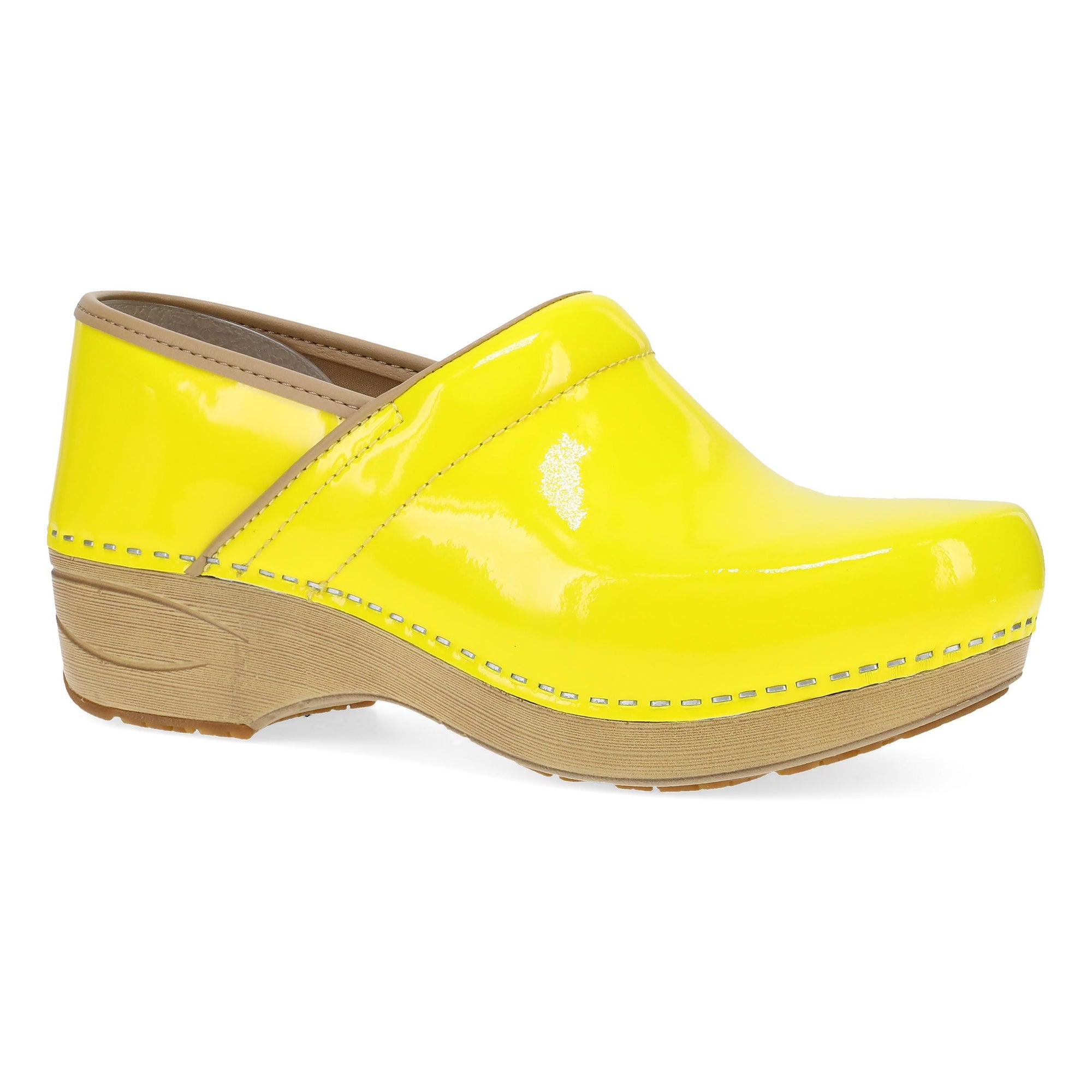 Primary image of XP 2.0 Yellow Neon Patent