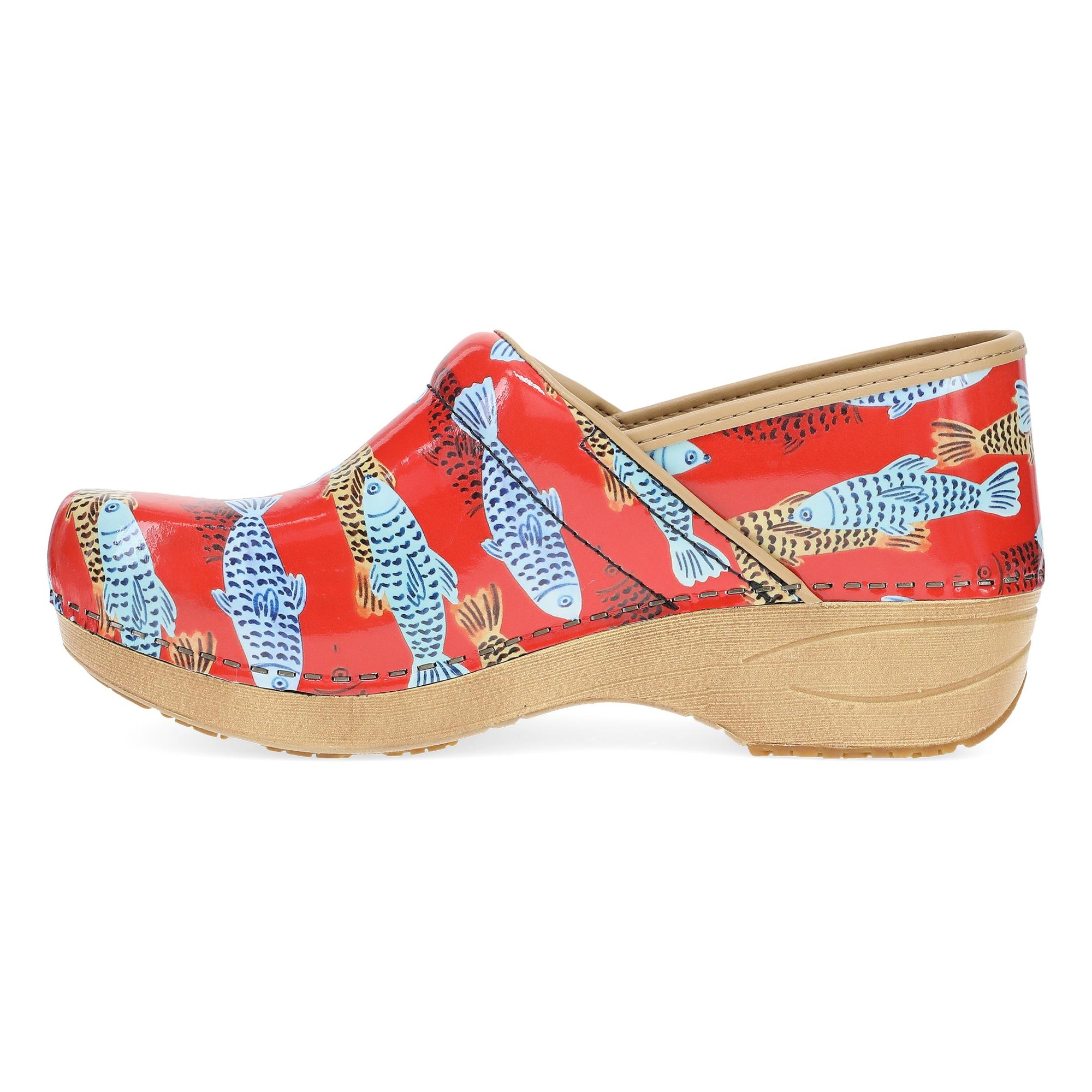 Side image of XP 2.0 Sardines Patent