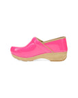 Side image of XP 2.0 Pink Neon Patent