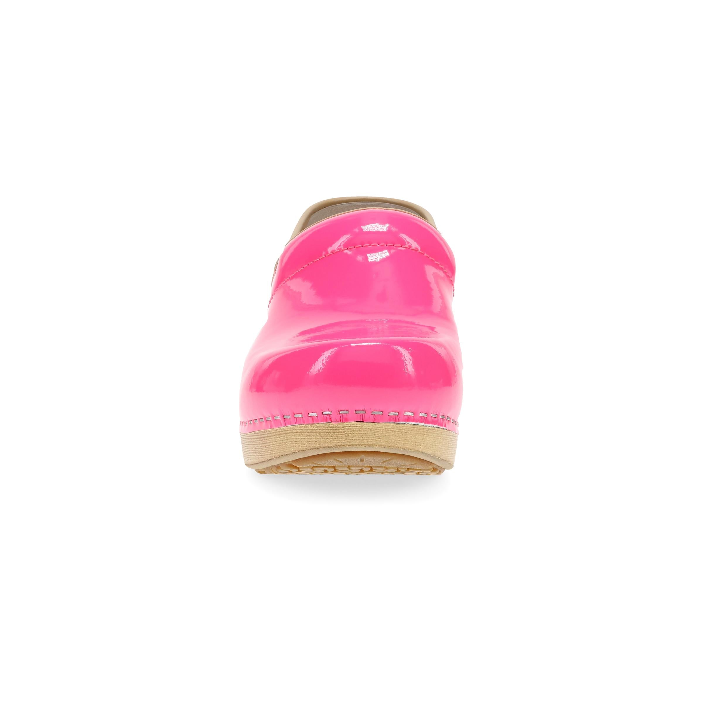XP 2.0 Pink Neon Patent – Dansko