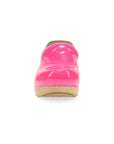 Toe image of XP 2.0 Pink Neon Patent