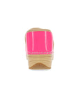 Heel image of XP 2.0 Pink Neon Patent