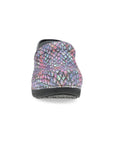 Toe image of XP 2.0 Clog Dragonscale Glitter