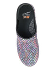 Top image of XP 2.0 Clog Dragonscale Glitter